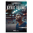 Kyrie Irving Kurnaz utr Gard Gece Kitapl
