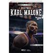 Karl Malone Postac Gece Kitapl