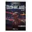 Kareem Abdul Jabbar G Kulesi Gece Kitapl