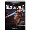 Nikola Jokic Joker Gece Kitapl