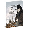 Su ve Ceza (izgi Roman) Epsilon Yaynevi