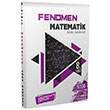 8. Snf Fenomen Matematik Soru Bankas Referans Yaynlar