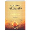 Taliml Mteallim Ravza Yaynlar