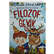 Filozof Geyik Parya Kitap