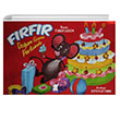 Frfr Doum Gn Partisinde Parya Kitap