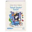 Tuhaf eyler Dolab Uan At Yaynlar
