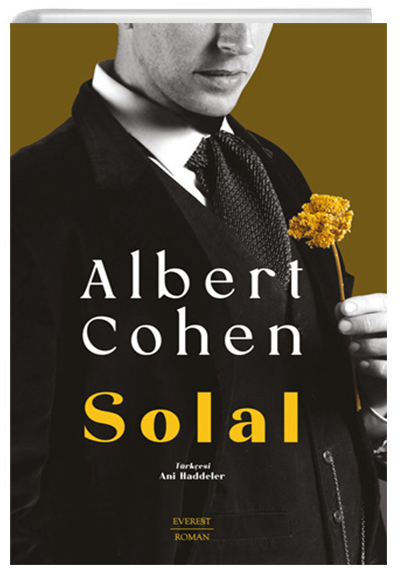 Solal (Ciltli) Everest Yaynlar