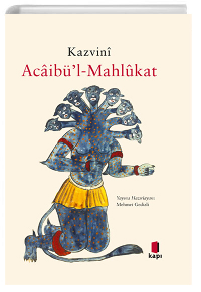 Acâibül Mahlûkat (Ciltli) Kapı Yayını