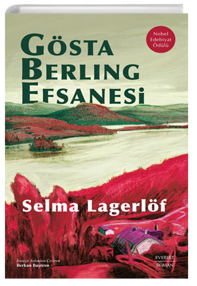 Gsta Berling Efsanesi (Ciltli) Everest Yaynlar