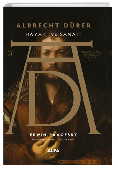 Albrecht Drer Hayat ve Sanat (Ciltli) Alfa Yayn