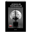 Aydnlk Topraklar kinci Adam Yaynlar