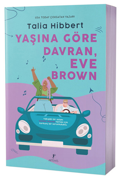 Yana Gre Davran Artemis Yayn