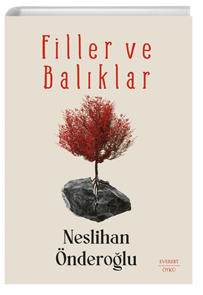 Filler ve Balklar Everest Yayn