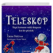 Teleskop kinci Adam Yaynlar