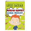 Marvin Redpost Smk Meselesi Tudem Yaynlar