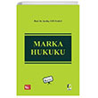 Marka Hukuku Adalet Yaynevi