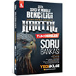 2024 ar Ve Mahalle Bekilii Snavlarna Hazrlk Kartal Tm Dersler Soru Bankas Yediiklim Yaynlar
