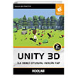 Unity 3D le Kendi Oyununu Kendin Yap Kodlab Yayn Datm