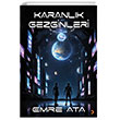 Karanlk Gezginleri Cinius Yaynlar