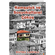 Komuluk ve Sosyokltrel k Cinius Yaynlar