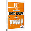 TYT Tpk Basm Son 5 Yl km Sorular ve Video zmleri Kurul Yaynclk 