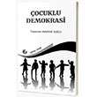 ocuklu Demokrasi Eiten Kitap