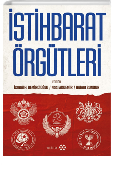 stihbarat rgtleri Yeditepe Yaynevi