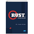 RUST ile Programlama Nobel Akademik Yaynclk