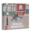 Szck Dedektifi Mirket Yaynlar