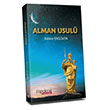 Alman Usul Hipokrat Kitabevi