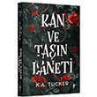 Kan ve Tan Laneti Artemis Yaynlar