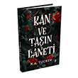 Kan ve Tan Laneti Artemis Yaynlar