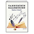 Tanburinin Kaleminden kinci Adam Yaynlar