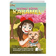 Sevimli Kpek Karamel Parya Kitap