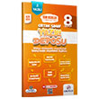 8. Snf Tm Dersler Ortak Snav 2. Dnem 2. Yazl Alan Yaynlar