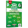6. Snf Tm Dersler Ortak Snav 2. Dnem 2. Yazl Alan Yaynlar
