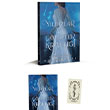 Yldzlar ve Glgeler Krall Lapis Kitap