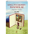 Gnl Penceremden Manzaralar Akademya Yaynlar