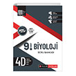9. Snf Biyoloji Soru Bankas Pegem Akademi Yaynclk
