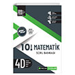10. Snf Matematik Soru Bankas Pegem Akademi Yaynclk