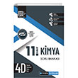 11. Snf Kimya Soru Bankas Pegem Akademi Yaynclk