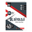 9. Snf Biyoloji Soru Bankas Pegem Akademi Yaynclk