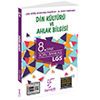 8. Snf LGS Din Kltr ve Ahlak Bilgisi Soru Bankas Karekk Yaynlar