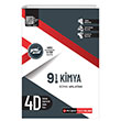 9. Snf Kimya Konu Anlatm Pegem Akademi Yaynclk