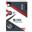 9. Snf Fizik Konu Anlatm Pegem Akademi Yaynclk