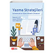 Yazma Stratejileri Geleneksel ve Dijital Etkinlik rnekleri Pegem Akademi Yaynclk