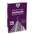10. Snf Matematik MPS Konu Anlatm ve Soru zm Karekk Yaynlar