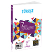 7. Snf Trke Soru Bankas Karekk Yaynlar