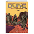 Dune: Butleryan Cihad thaki Yaynlar