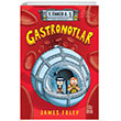 Gastronotlar thaki ocuk Yaynlar